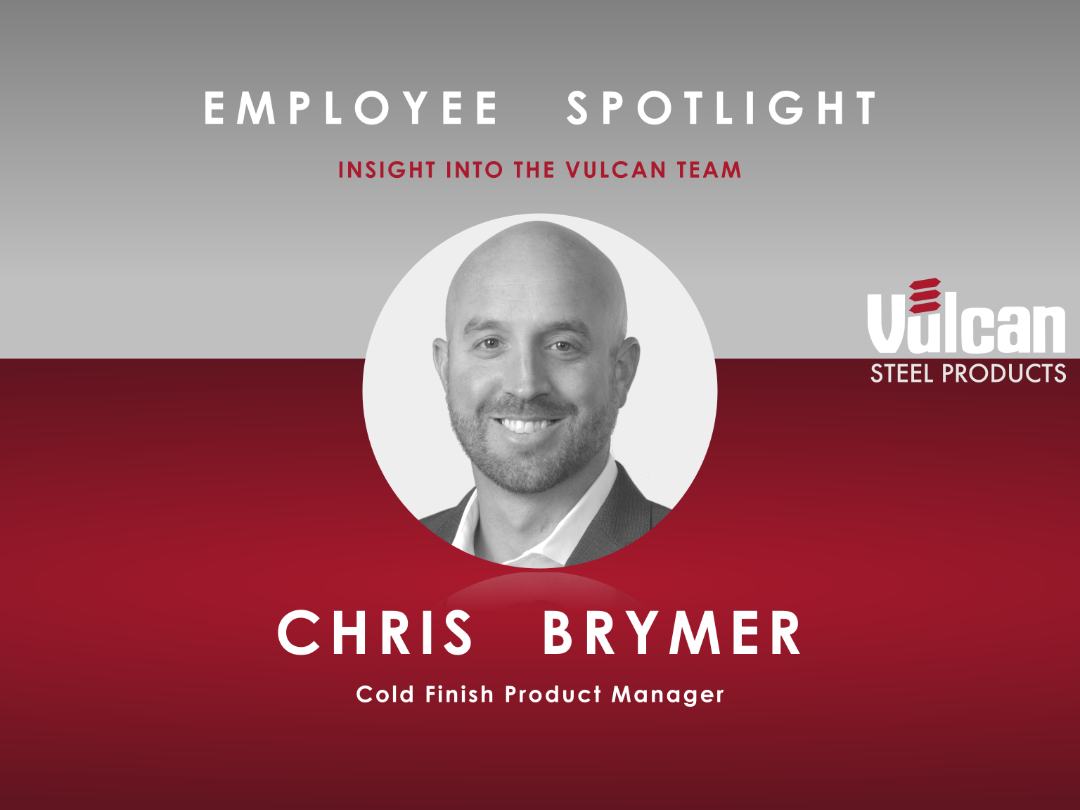 Chris Brymer – Employee Spotlight