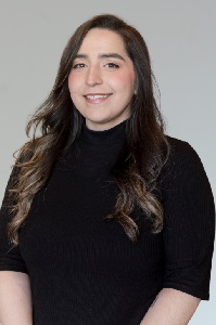 Nina Garcia