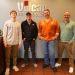 We were happy to host Everett Thorson for a “job shadowing” day!