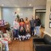 Christmas Giving Campaign