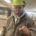 Safety First!
